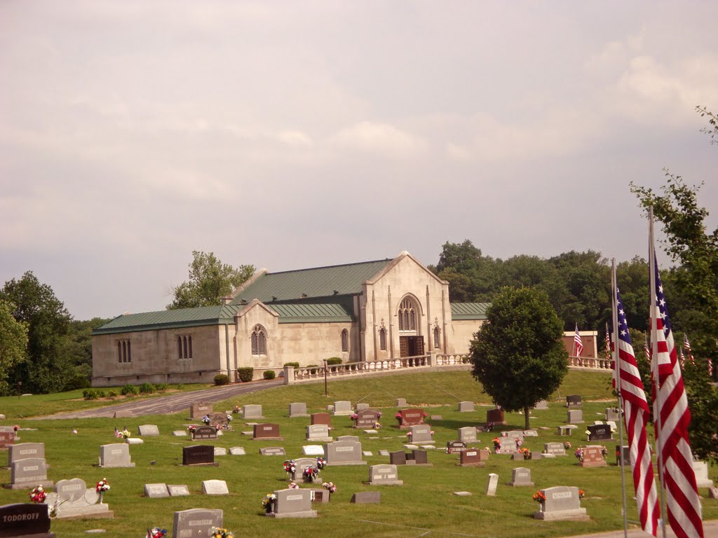 Sunset Hills Estates Memorial Cemetery