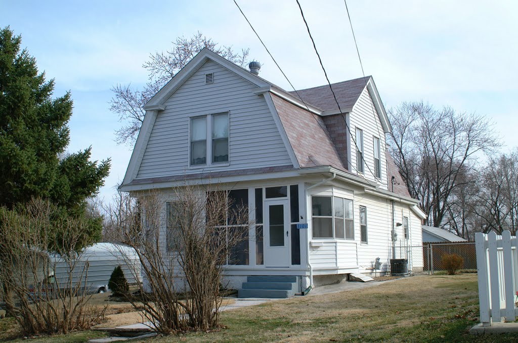 3101 Edgewood Avenue
