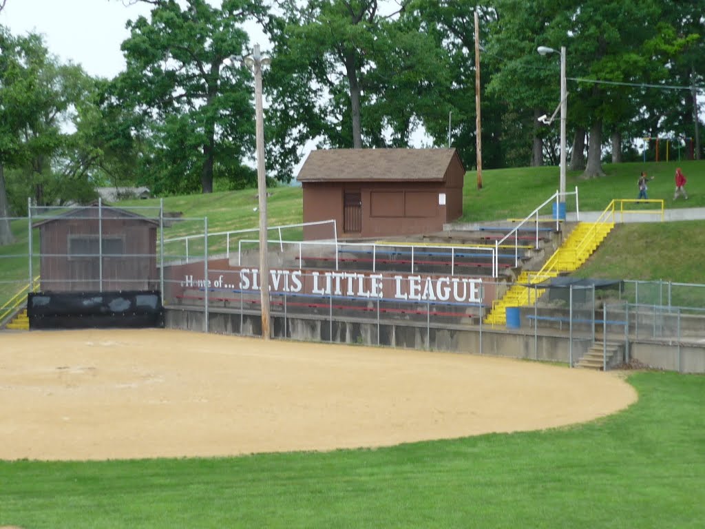 Little League