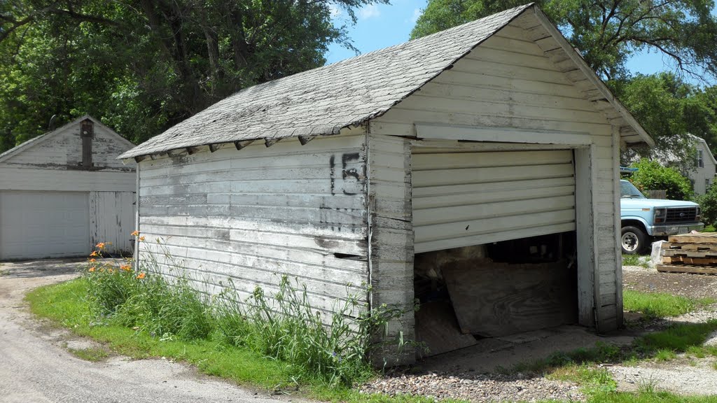 Area of Decline