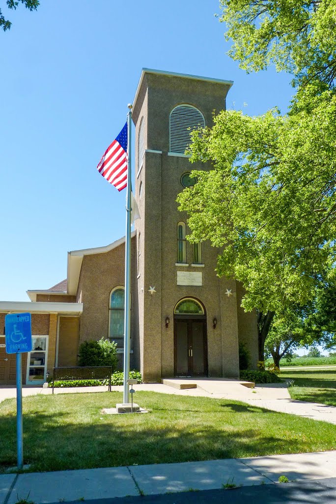 Holloway United Church