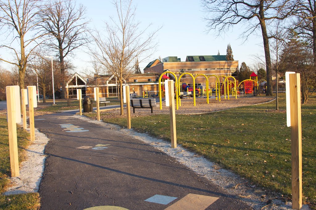 Devonshire,Skokie,IL