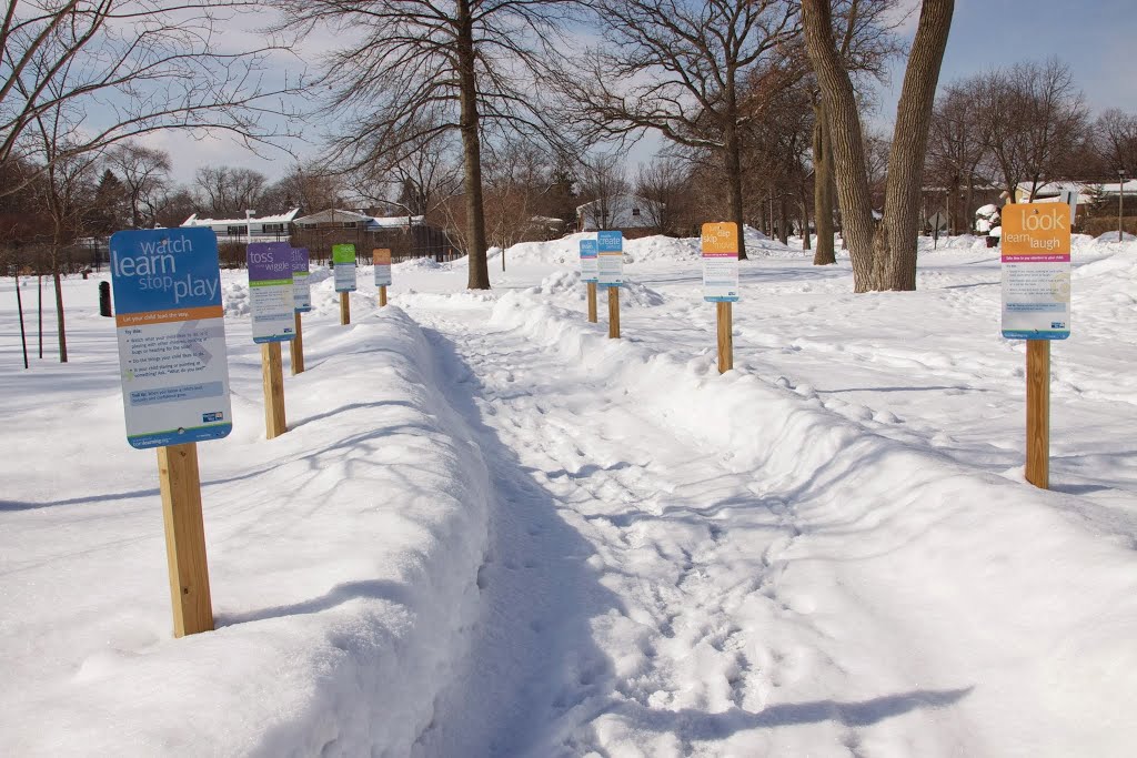 Devonshire Park-Skokie