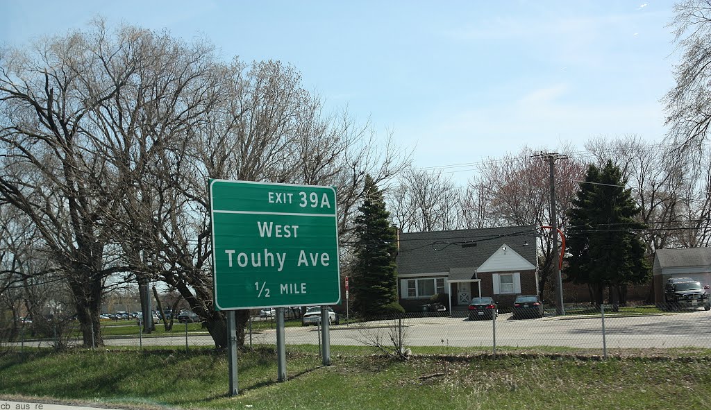 Skokie, Illinois, USA