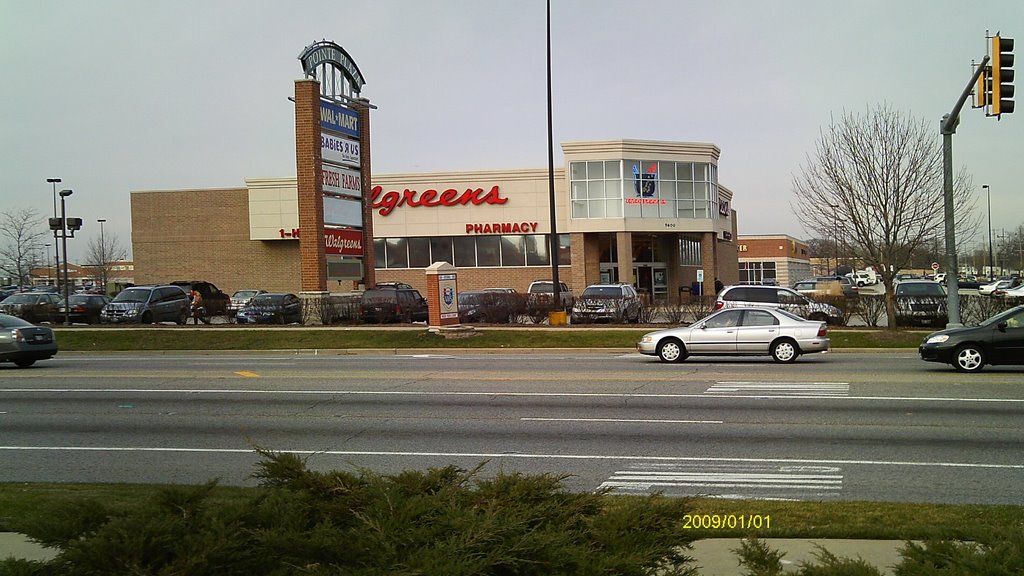 walgreens