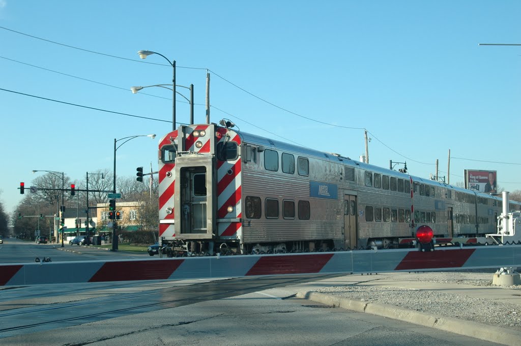 Niles, IL