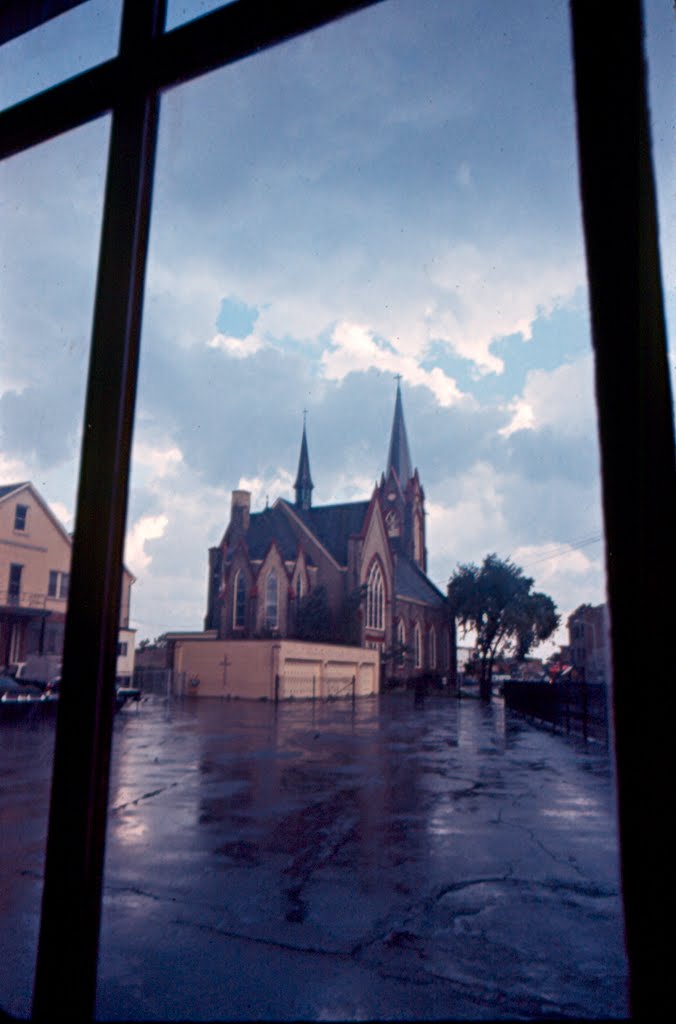 St. Peters in Skokie, IL by Gareth