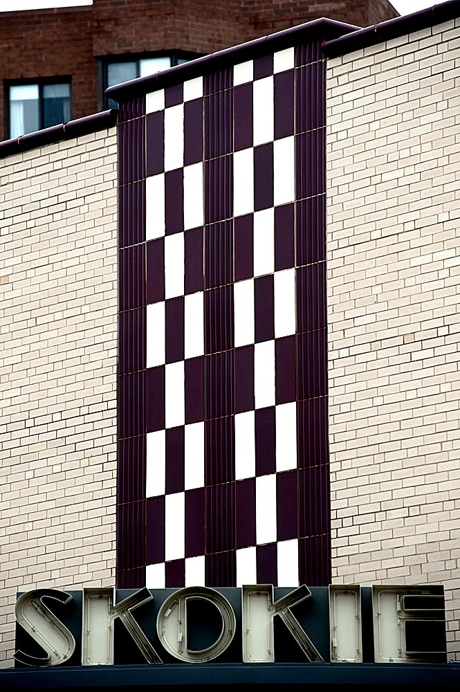 Skokie Theater