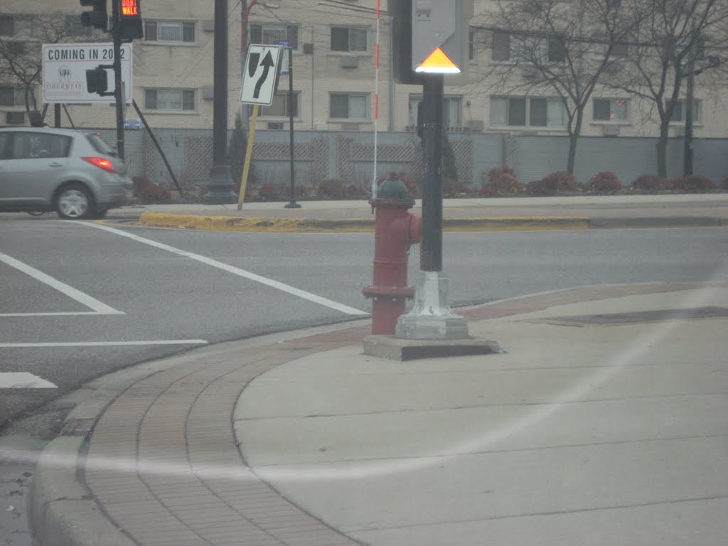Water Resources Project, Skokie IL.