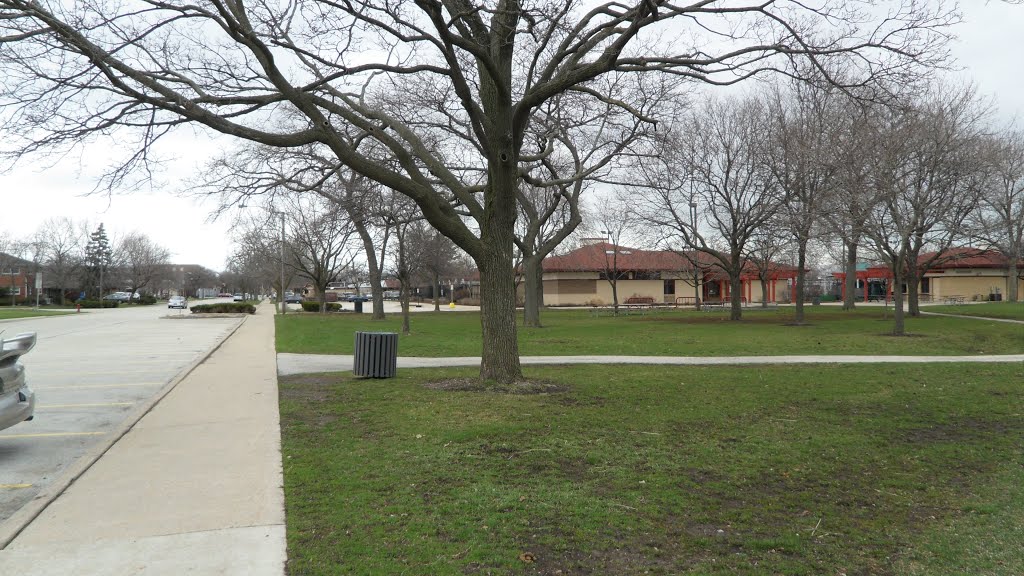 Proesel Park (Kostner and Lurt)