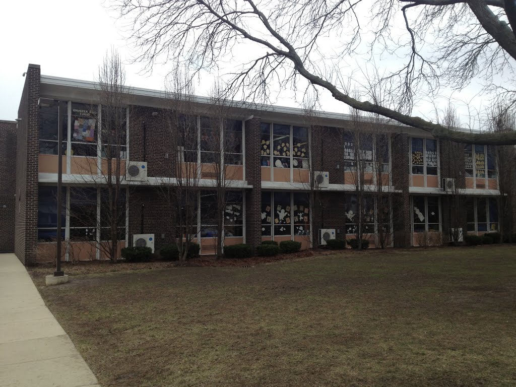 MCC CLASSROOM VIEW