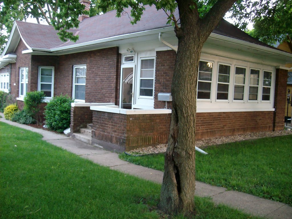Dons House