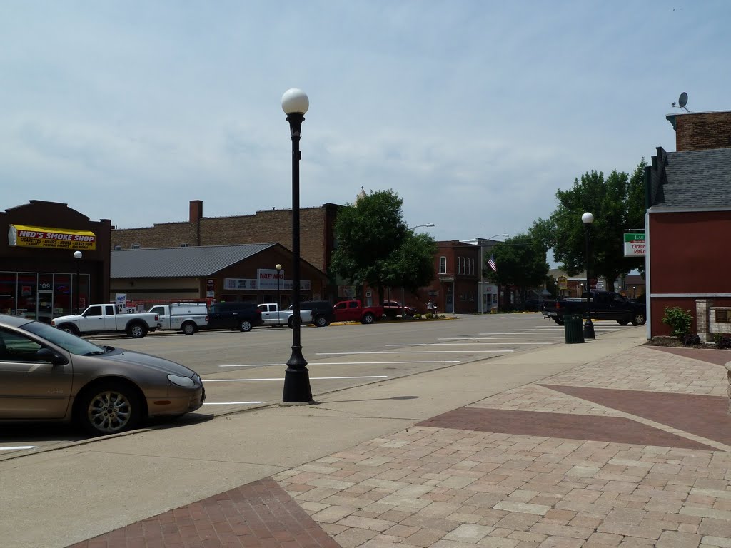 Spring Valley, IL