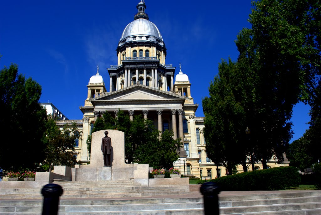 Capital Building
