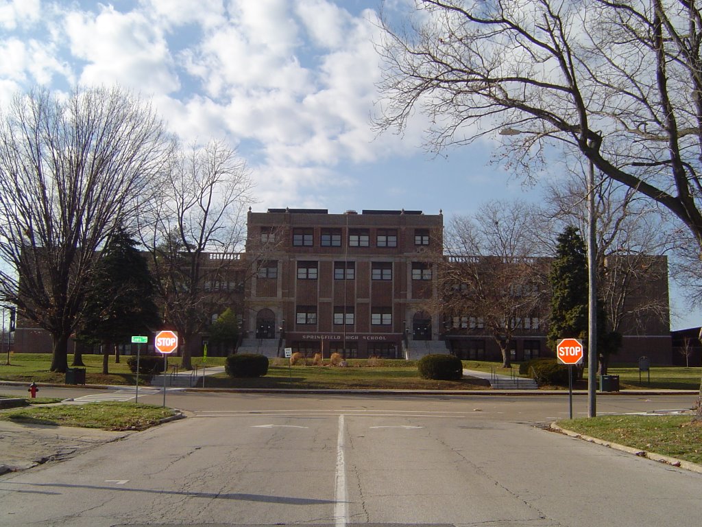 Springfield Highschool