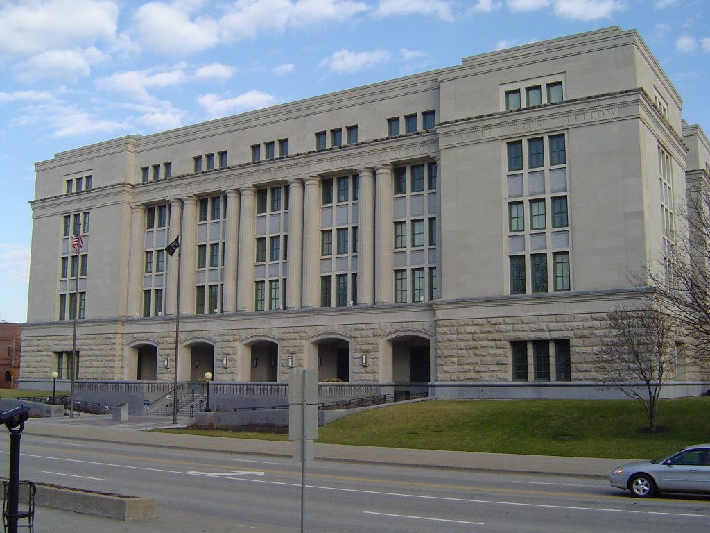Illinois State Library