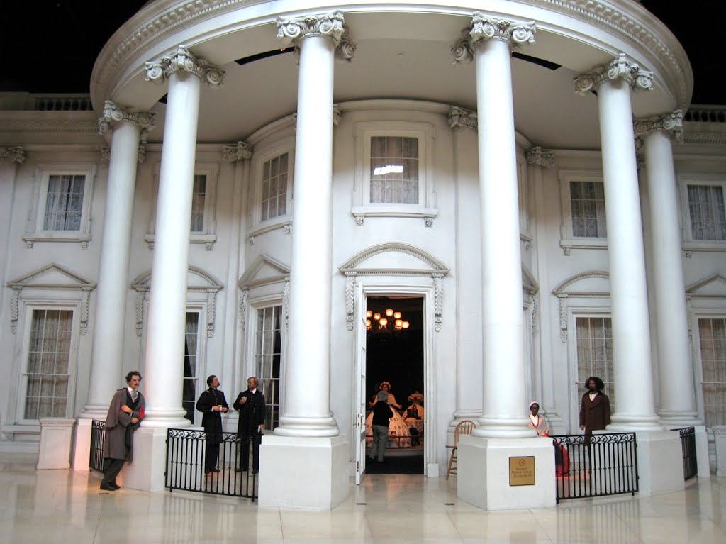 Abraham Lincoln museum