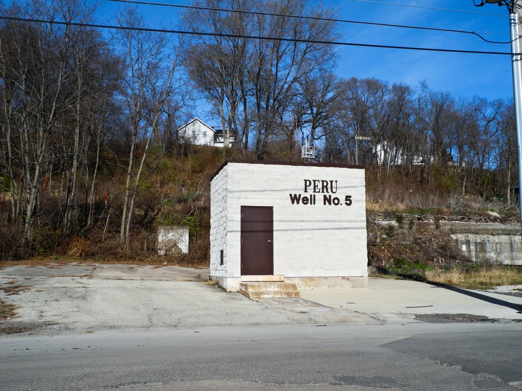 Peru Well No. 5