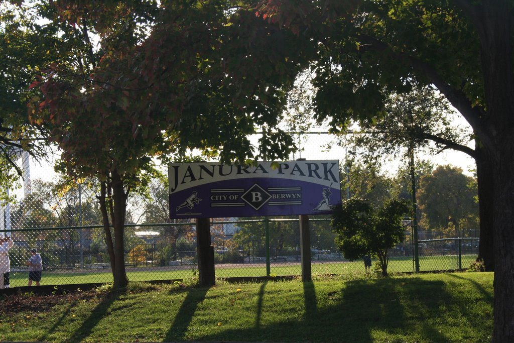 Janura Park