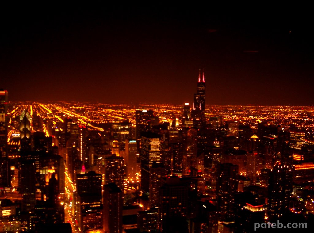 On approach to ORD