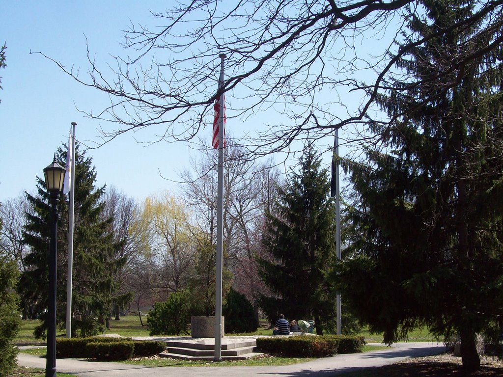 Neighborhood #5