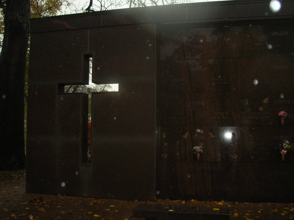 Cemetery 3