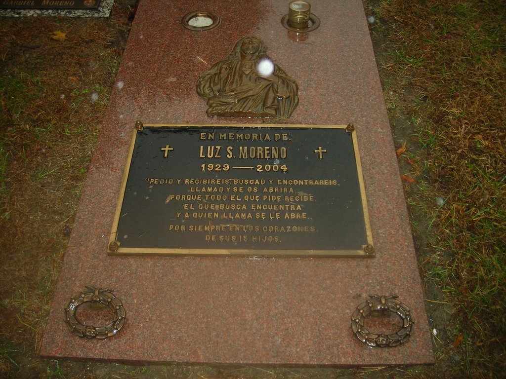 Cemetery 8