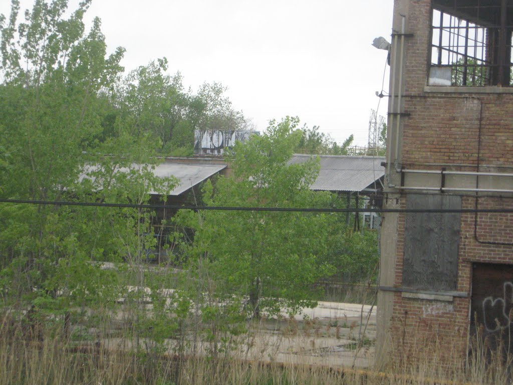 Old Buildings