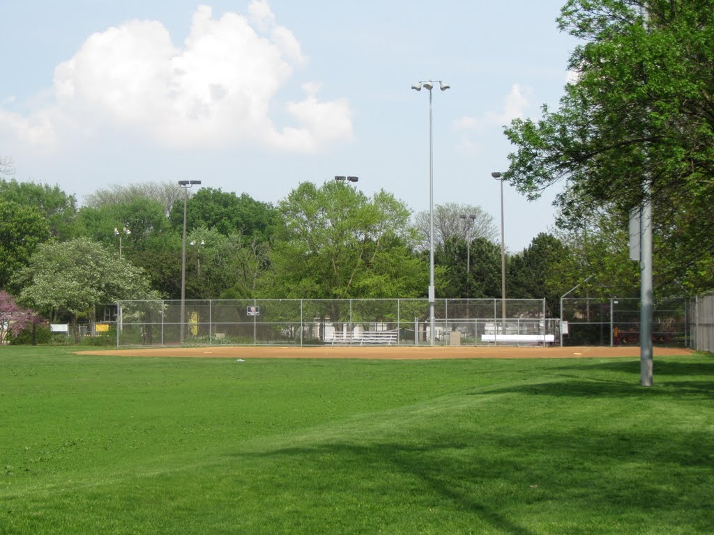 Proksa Park - 5