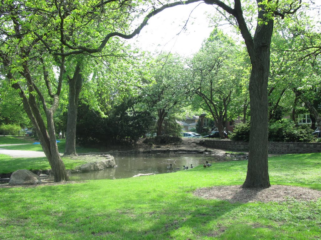 Proksa Park - 9