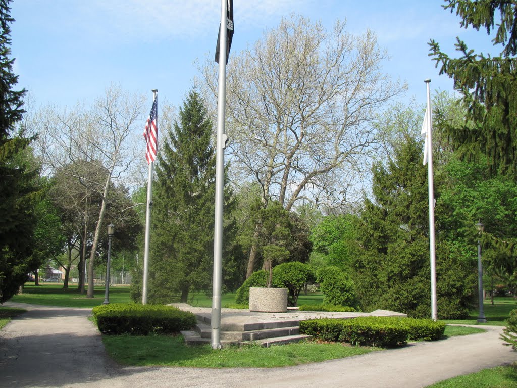 Proksa Park - 10