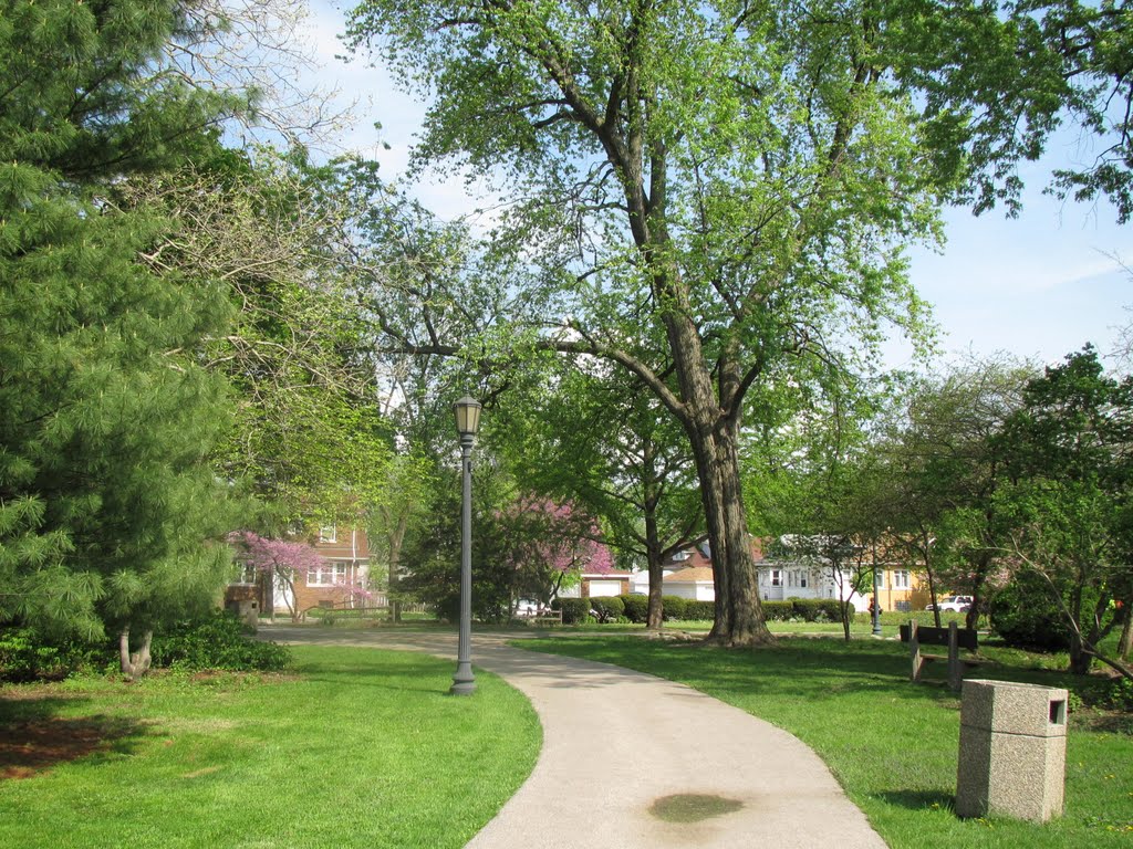 Proksa Park - 14