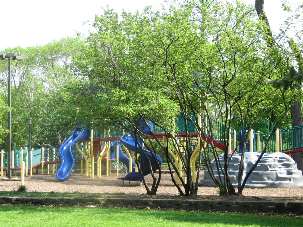 Proksa Park - 22