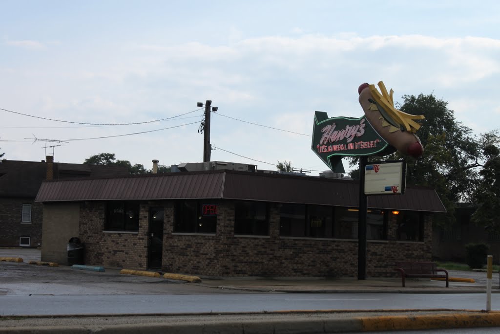 Henrys