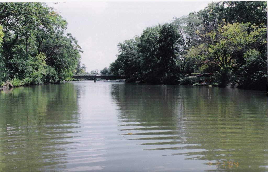 Crystal Lake