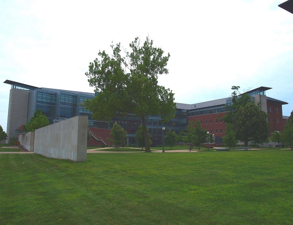 University of Illinois