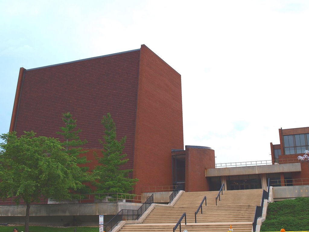 University of Illinois - School of Metallurgy