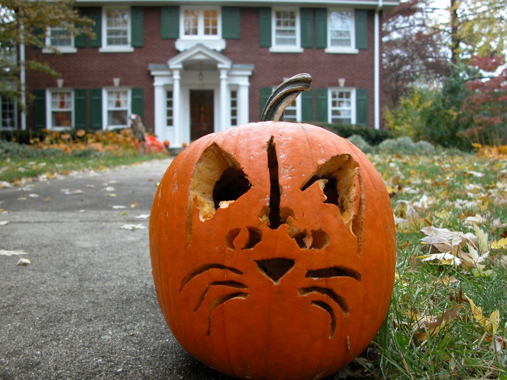 Jackolantern