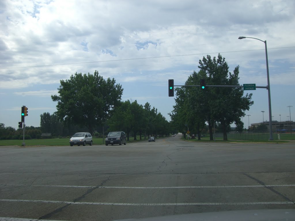 Natural area