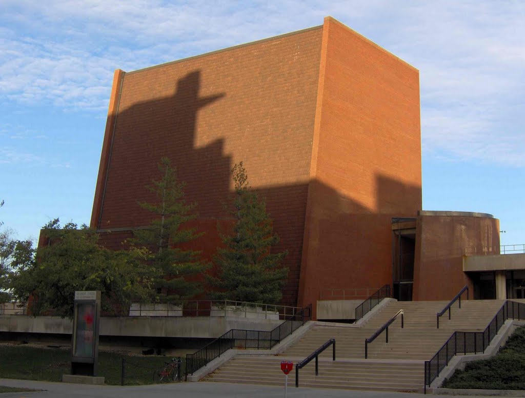 University of Illinois at Urbana-Champaign Krannert Center for the Performing Arts, GLCT
