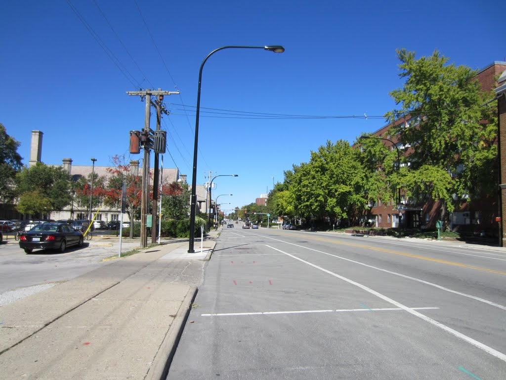 Goodwin Ave