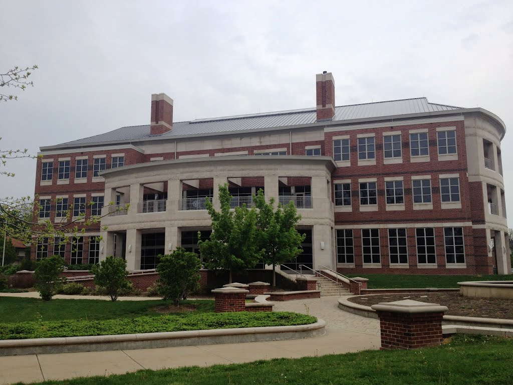 University of Illinois at Urbana Champaign