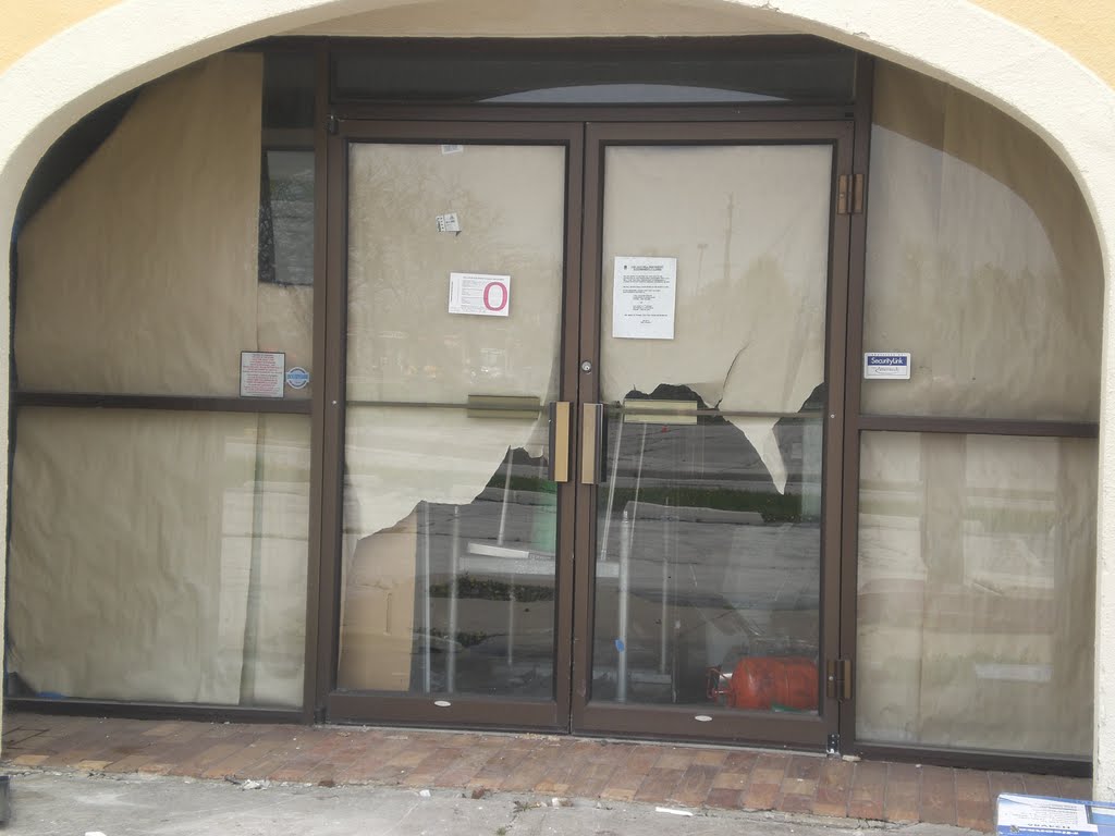 Doorway