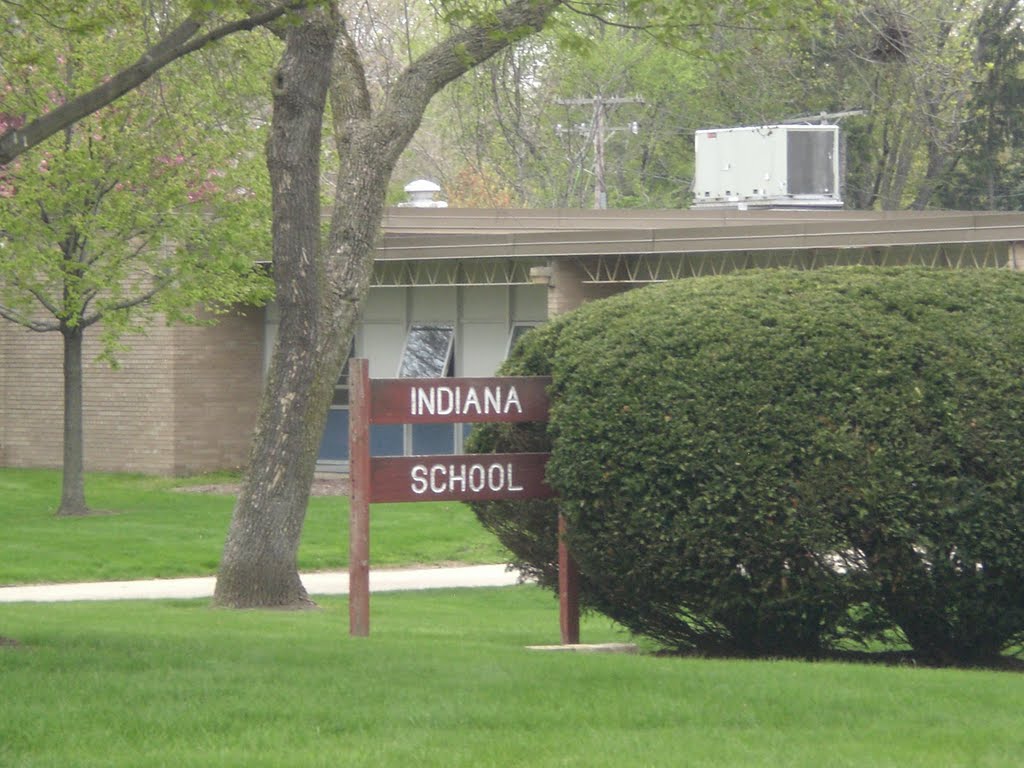 Indiana School