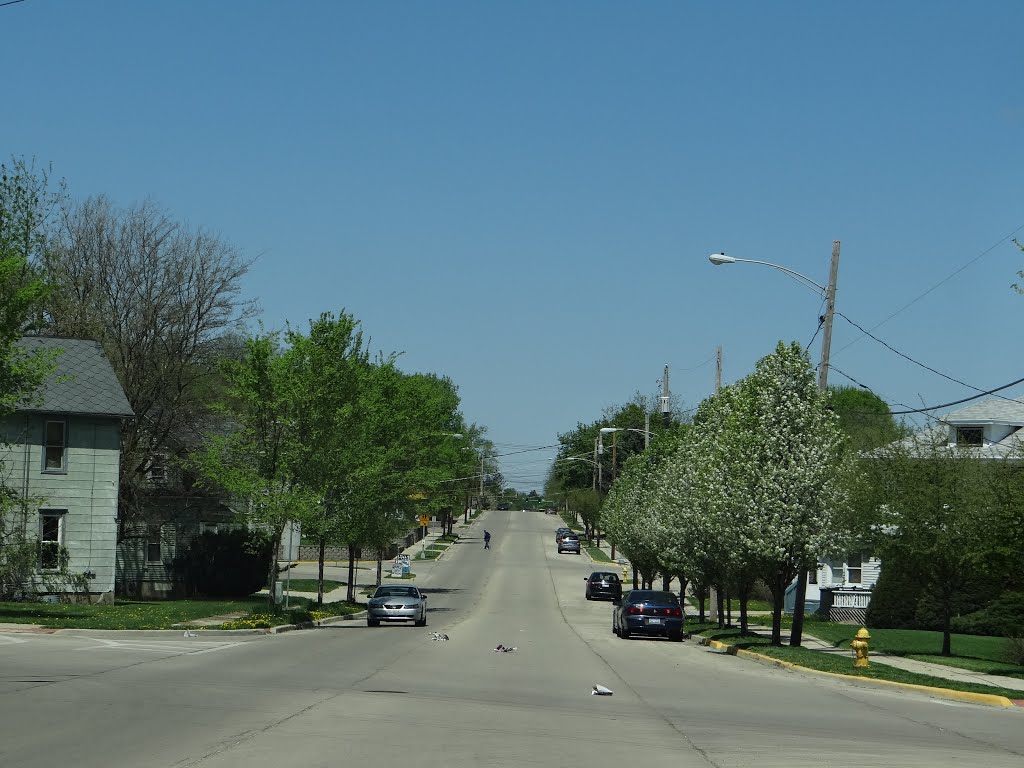 Freeport IL