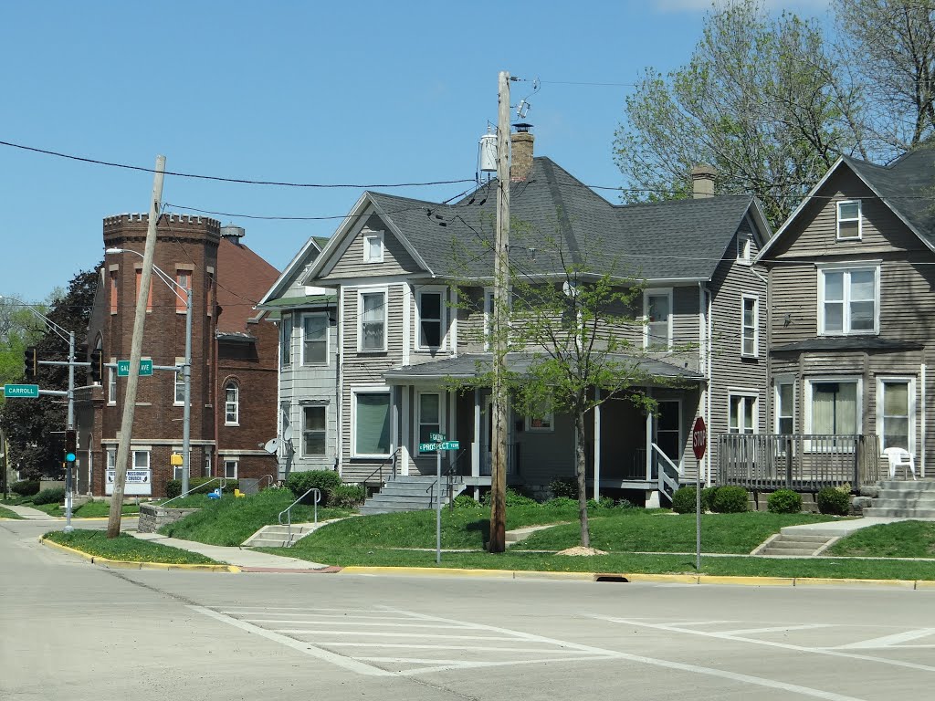 Freeport IL