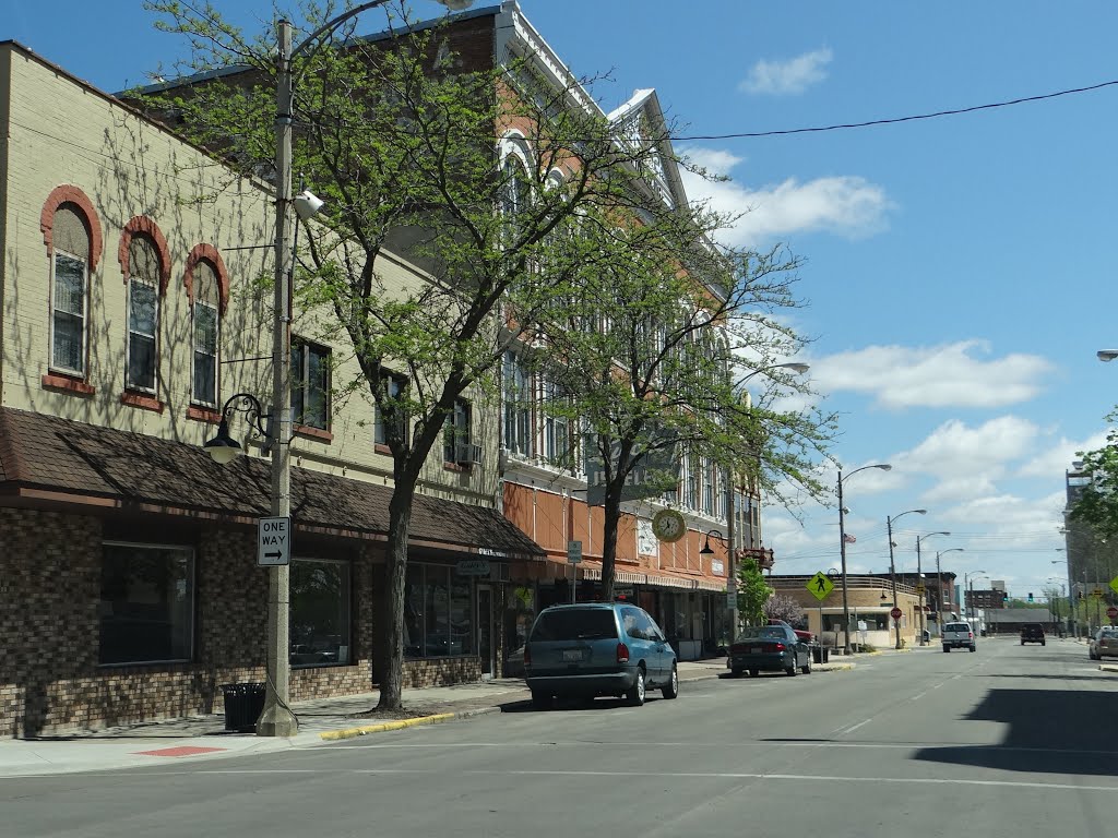 Freeport IL