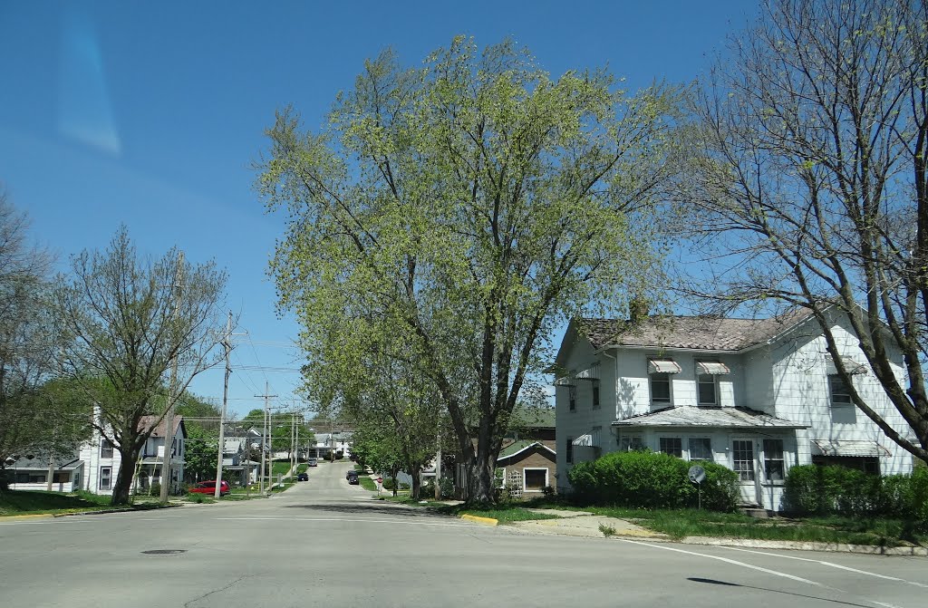 Freeport IL