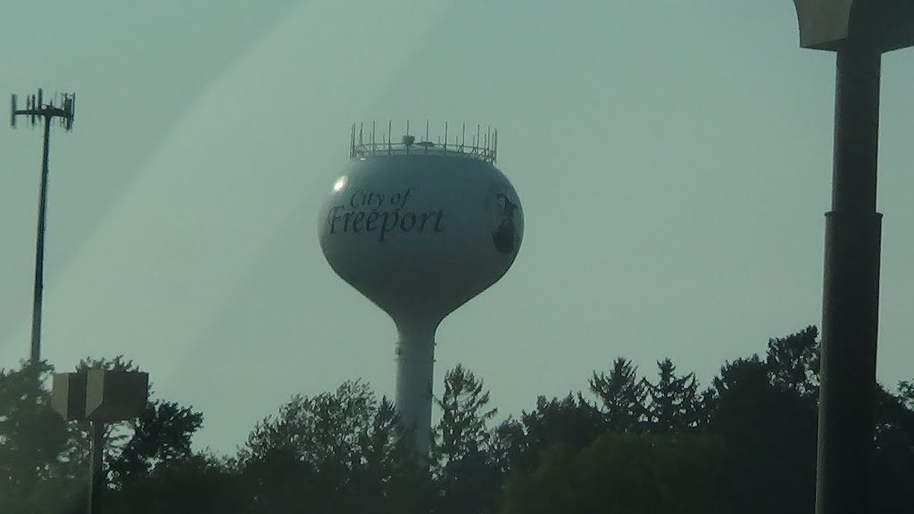Freeport, IL