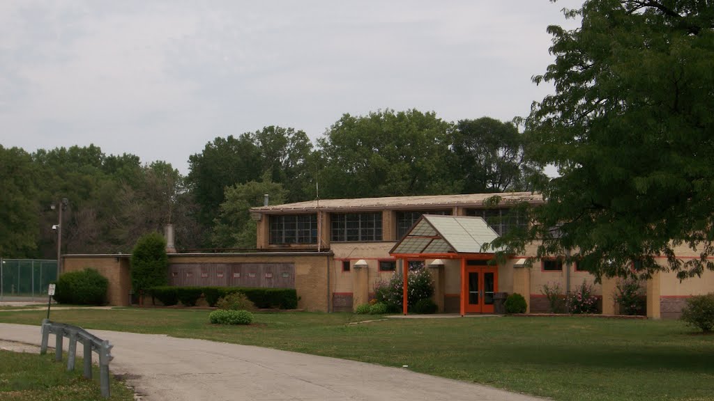 RECREATION FACILITY